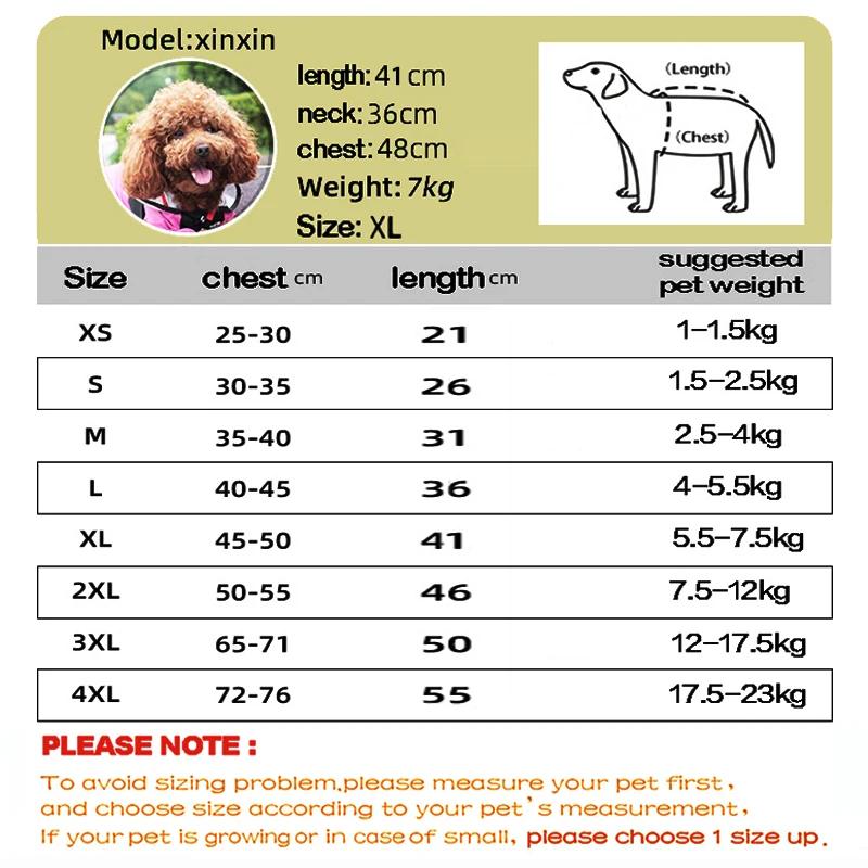 Imperméable pour chien The Dog Face, Combinaison imperméable pour animaux de compagnie, Veste imperm
