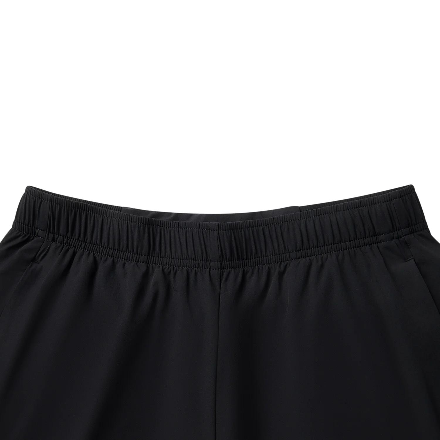 Li-Ning pantalon course femme AT DRY FREEZE coupe régulière nylon spandex confortable respirant