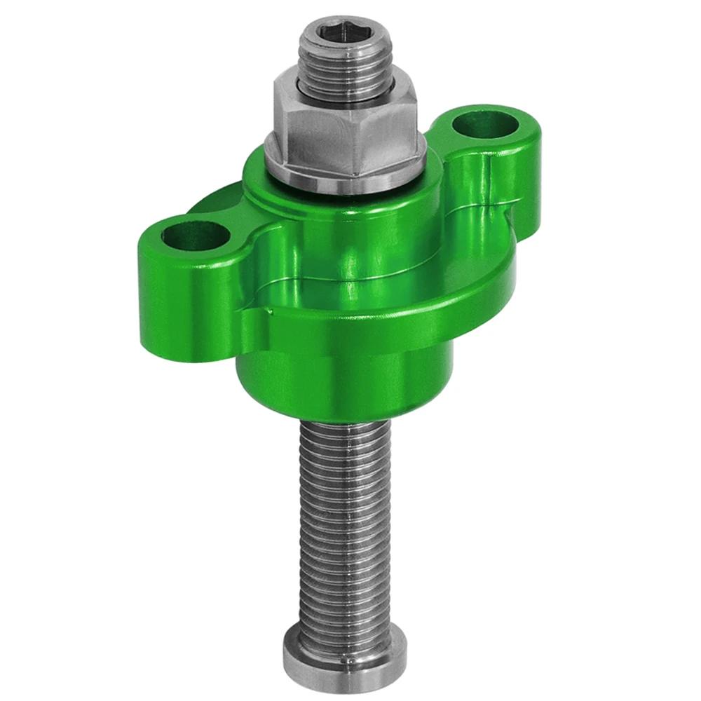Ajusteur de came de synchronisation manuelle, JOTensioner, Kawasaki Ninja 250R, Ninja 300 Versys-X,
