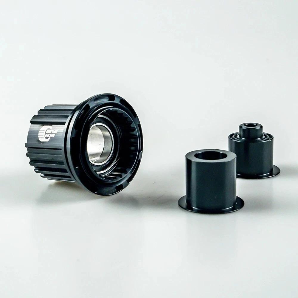 Moyeu libre Micro Spline pour moyeu DT SWISS, VTT 12 vitesses, M9100, M8100, M7100, M9100, M8100, M7