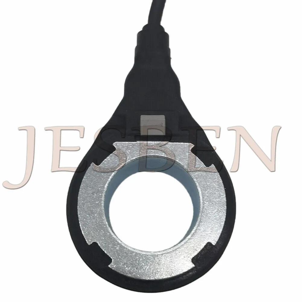 Capteur de vitesse de roue avant ABS 32700017 adapté pour Harley Davidson CVO Touring Road King FLHR