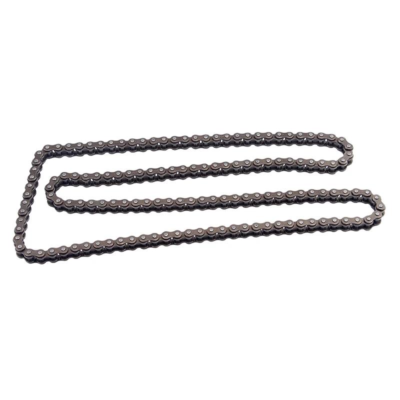 Mini moteur de moto Pocket, 25H JOwith Spare Master Link, 47cc, 49cc, 2 temps, Façades RL, Go Kart D