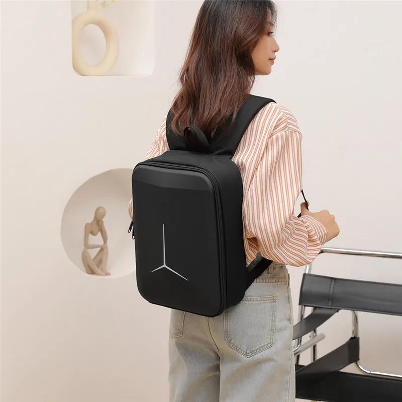 Pour DJI MINI 4 Pro sac mallette de rangement sac à dos messager poitrine sac Portable boîte de mode