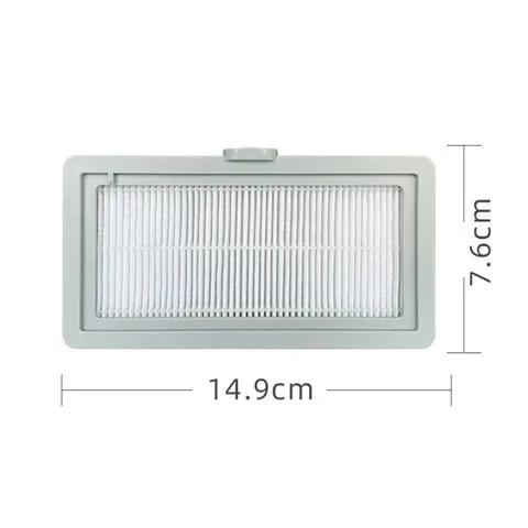 Brosse latérale principale pour Midea i5 i5C VCR07 VCR08 MR09 Samsung VR05R5050WK, pièce de rechange