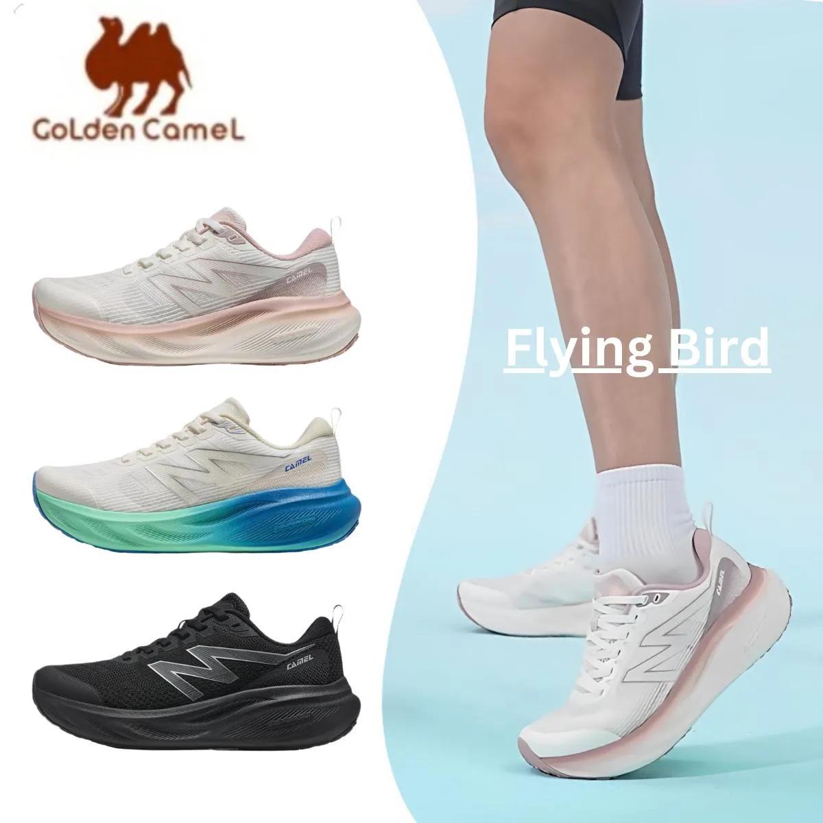 GOLDEN CAMEL CAMEL chaussures de sport pour hommes baskets légères pour hommes respirant absorbant l