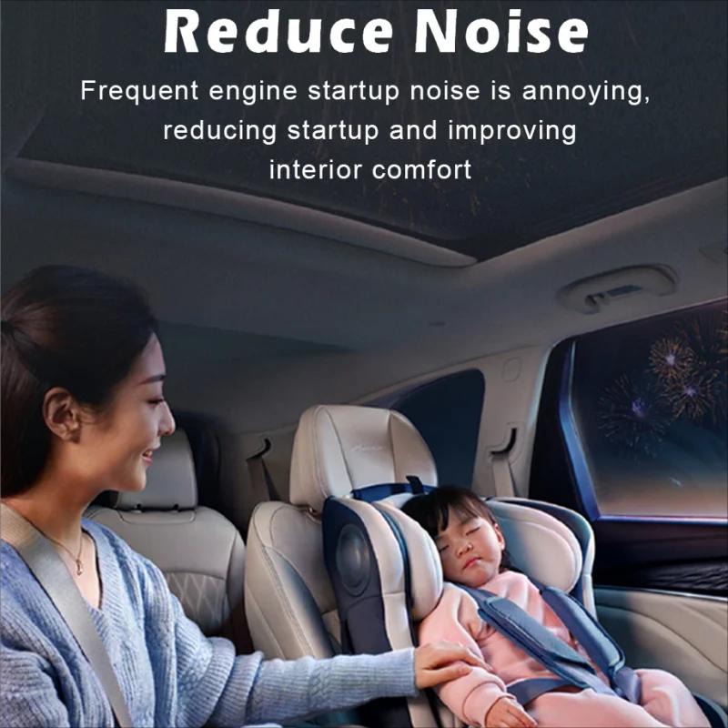 Dispositif de désactivation du système de moteur pour Subaru Forester SK 2018-2023, éliminateur de d