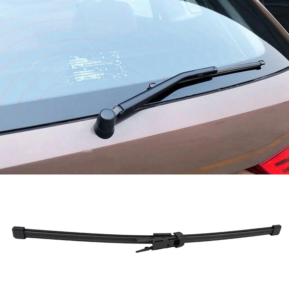 Erick's – jeu de balais d'essuie-glace avant et arrière, pour BMW X1 E84 2009 – 2015, brosses de fen