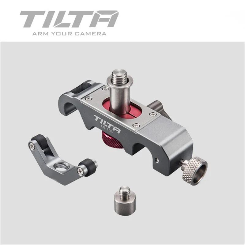 Objectif Tilta 15MM Support d'objectif LS-T03 LS-T05 19MM Pro Support d'objectif LS-T08 LS-T07 Pour