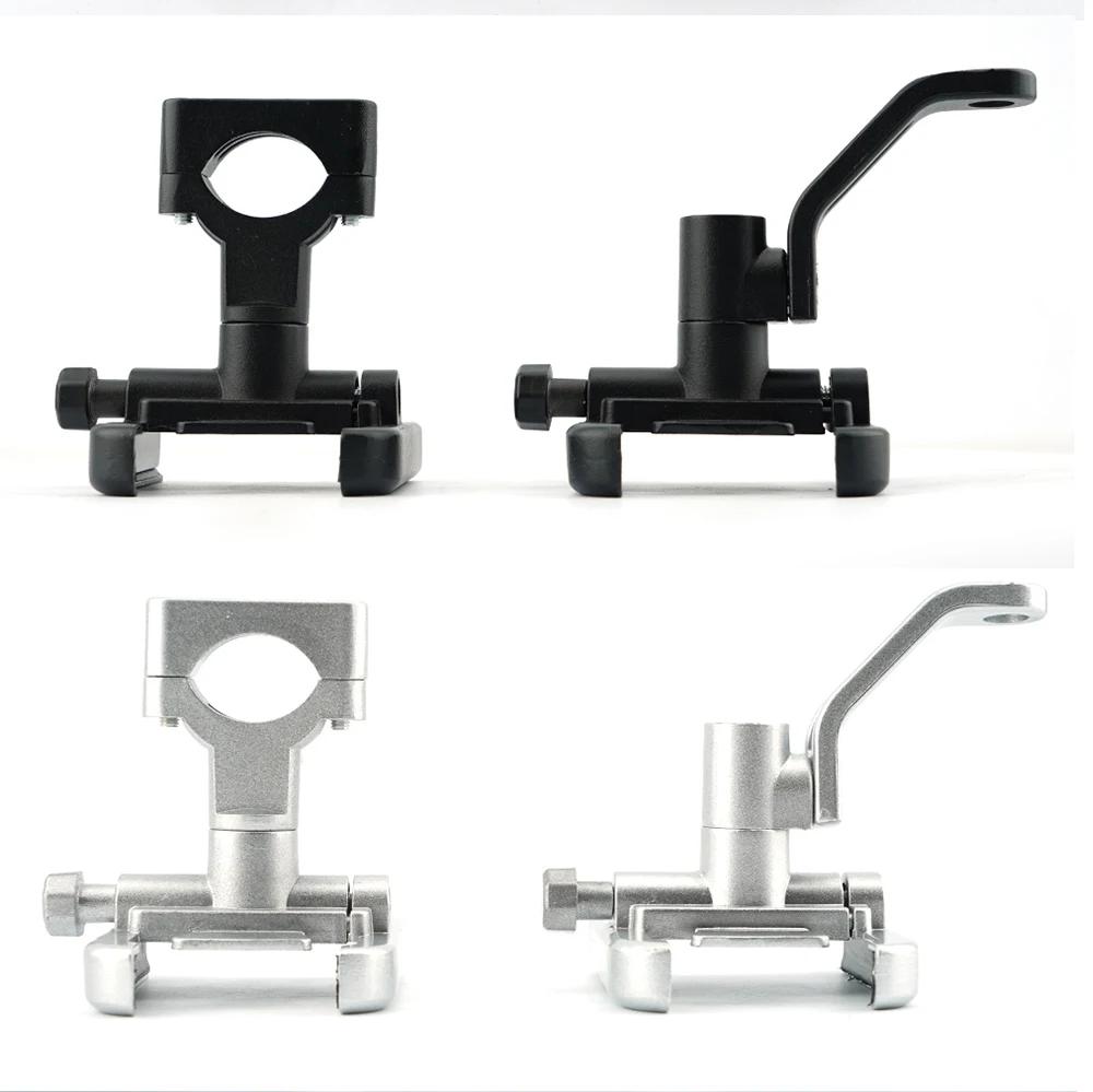 Support de guidon GPS pour téléphone portable, pour VESPA Piaggio GTS GTV LX LXV LT PX PRIMAVERA 50