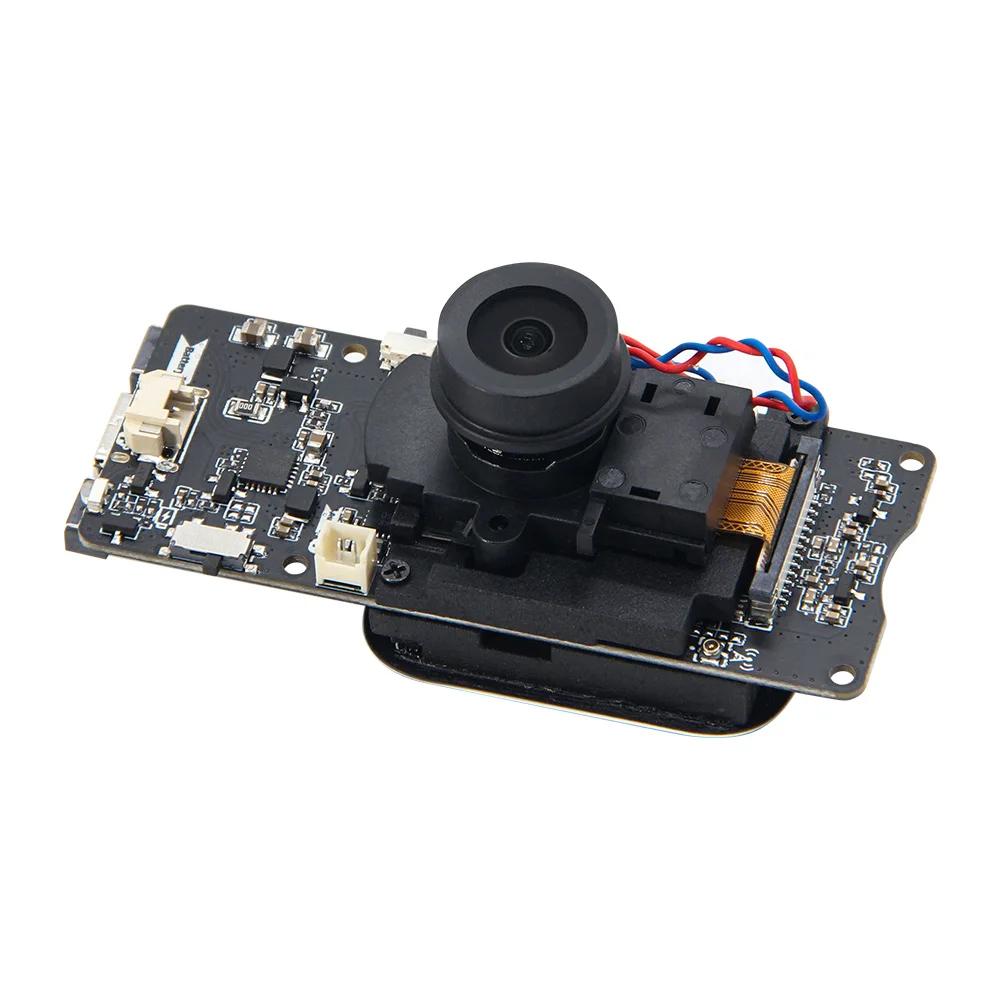LILYGO® T-Camera-Plus-S3 Carte de développement de caméra 2/5 millions de pixels technologie de visi