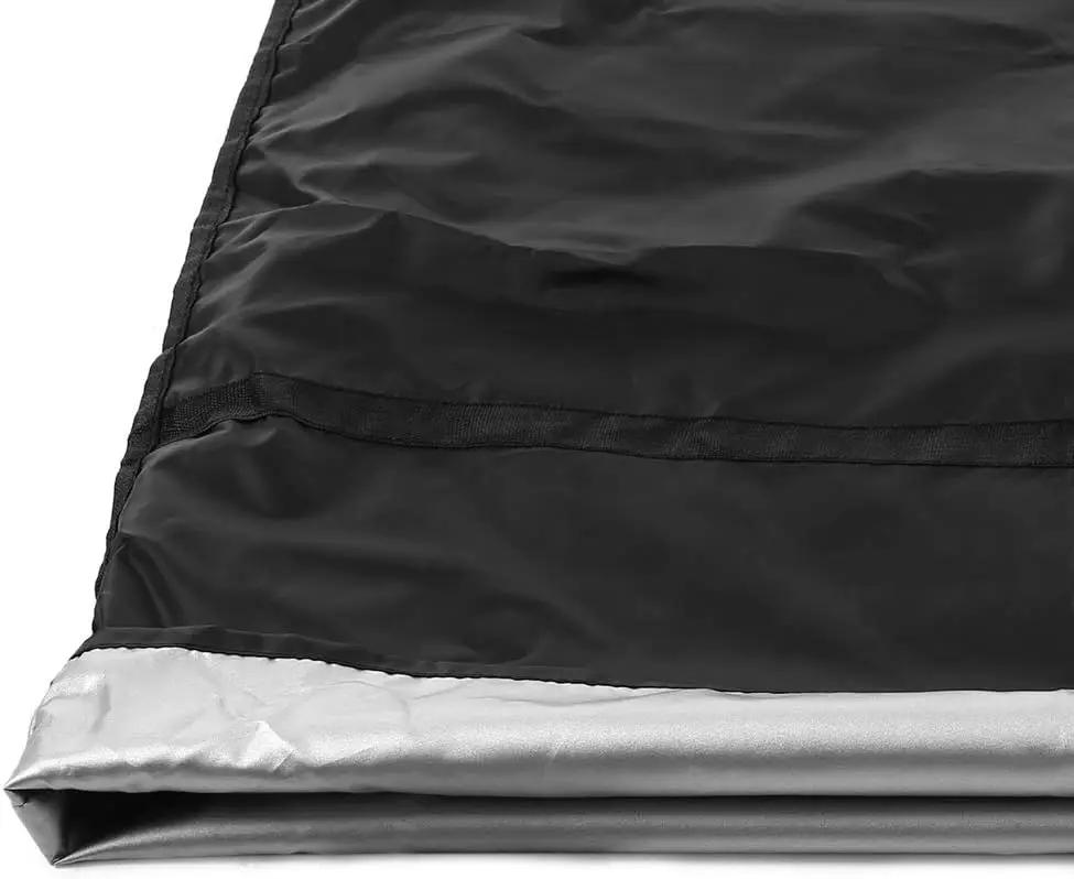 Pare-soleil pour Kayak, tente gonflable pour bateau, protection solaire contre la pluie, abri dérive