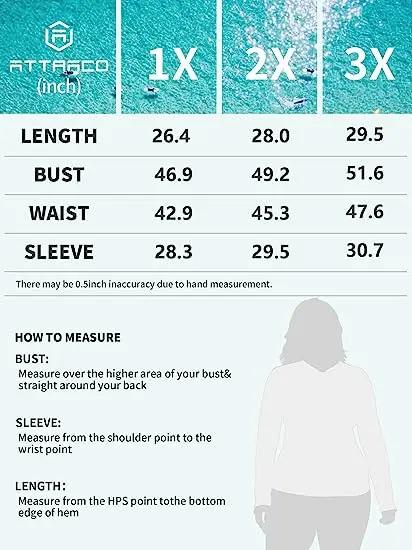 Anfilia-Maillot de bain grande taille pour femme, protection solaire à manches longues, fermeture éc