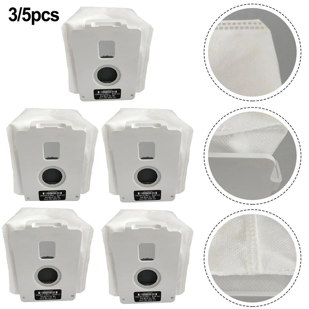 Sacs à poussière sous vide pour LG VACUUM PART, sacs à poussière, CORDZERO A9T, MP L75313902, AGF753