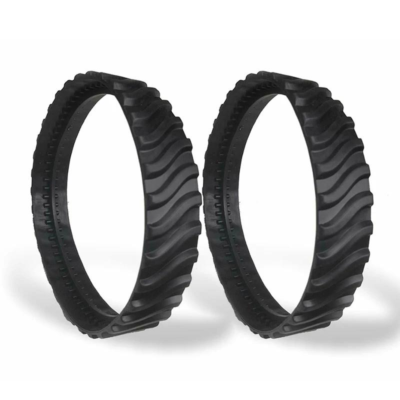 Nettoyeur de Pneus et Roues pour Zodiac MX8 MX6 AX10 Baracuda R0526100, Outils et Accessoires, 2 Piè