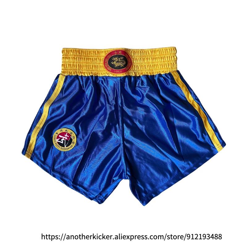 Kit haut court de boxe, ensemble gilet, logo personnalisé, uniforme de boxe unisexe pour adultes et