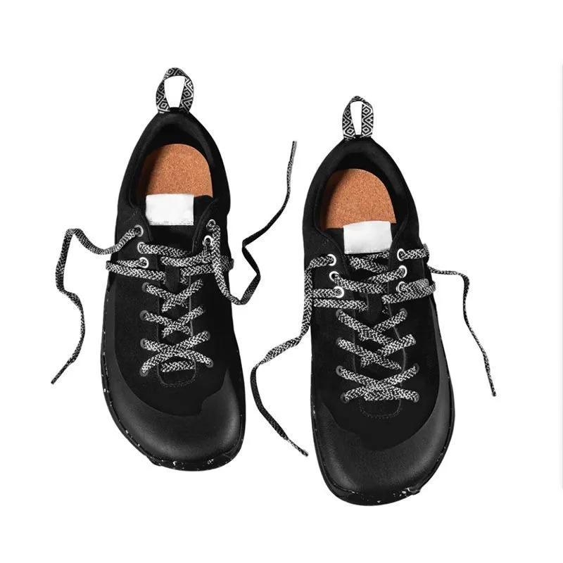 Chaussure de course classique homme respirant jeunesse marche Jogging chaussure pieds larges chaussu
