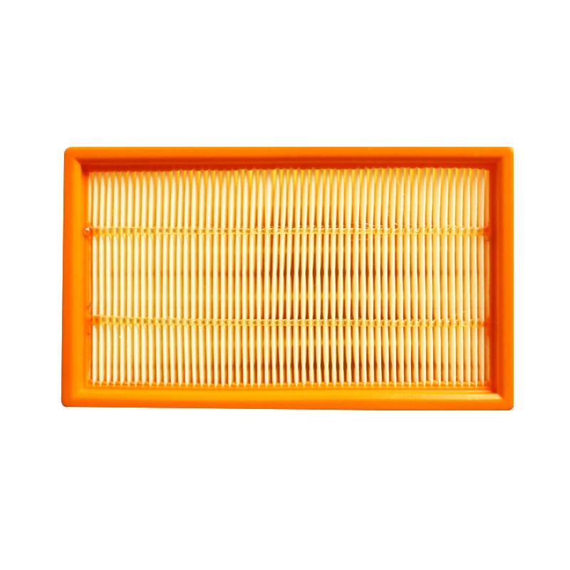 Filtre plat plissé de remplacement pour aspirateur Karcher NT 25/1 , NT 35/1 , NT 45/1, NT 55/1, NT