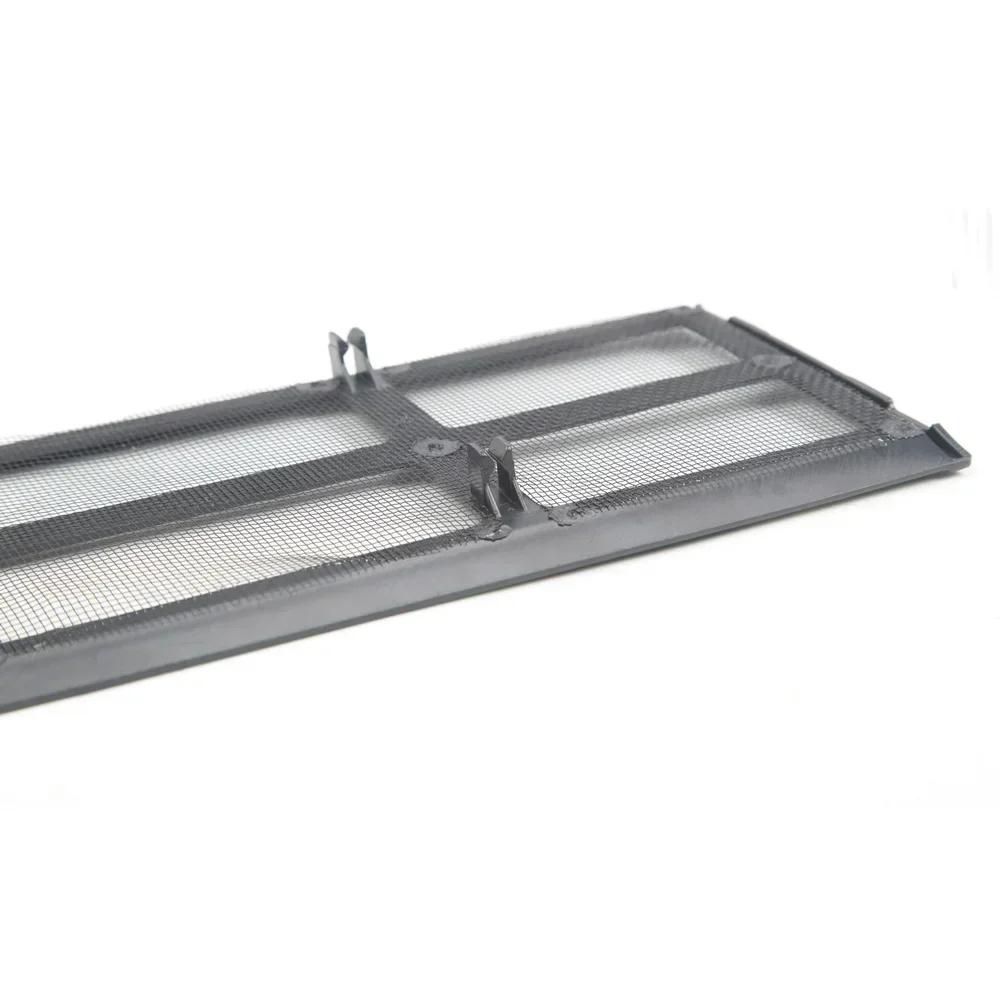 Filet anti-insectes pour Tesla modèle Y/3/3 +, couvercle de climatisation pour coffre avant, Grille