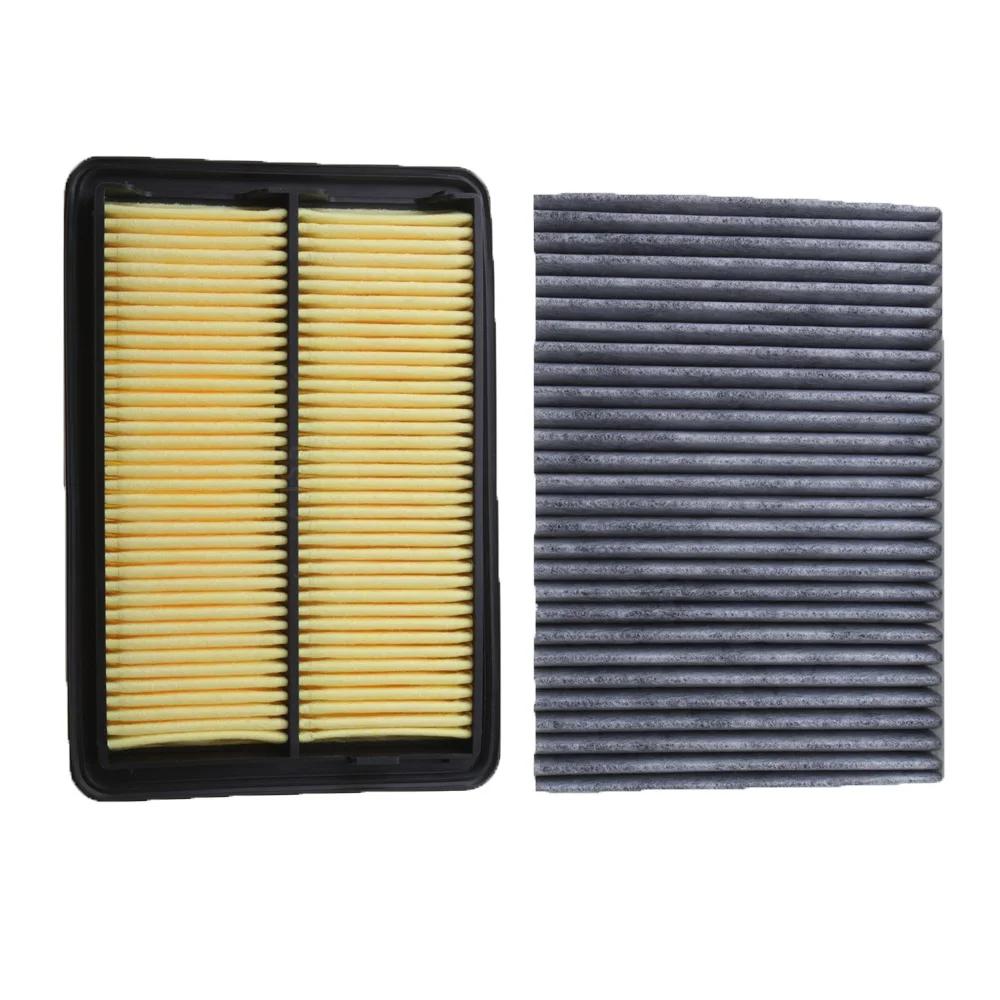 Filtre à air de voiture et filtre Kiev itacle, Nissan X-Trail Rogue T32, 2013-2019, 1,6 L, 2,0 L, 2,
