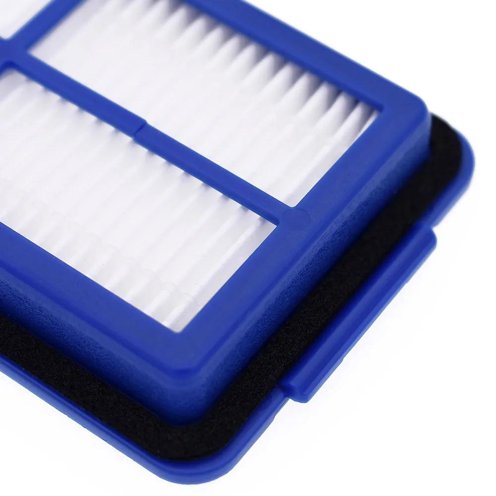 Filtre de brosse latérale à rouleau pour aspirateur Robot hybride Eufy Robovac 11S Max 15C Max 30C M