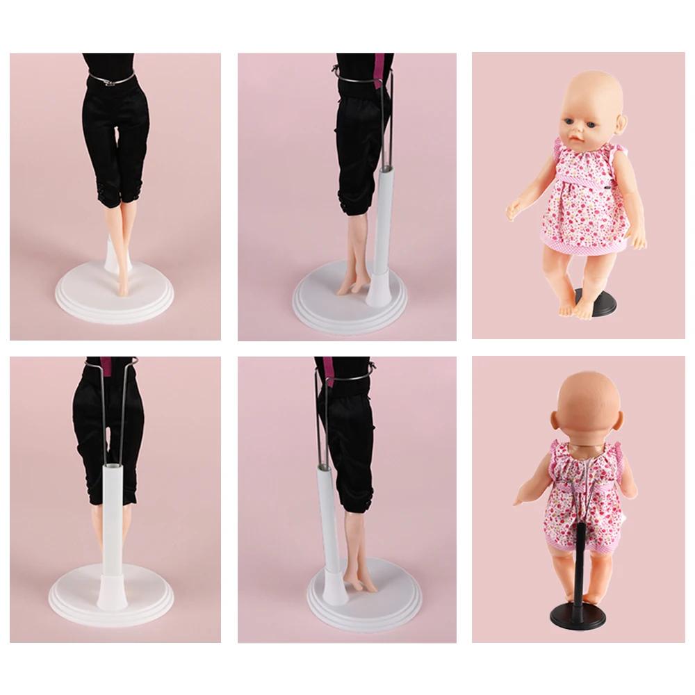 Support de beurre en métal pour 1/6 et 1/3 poupées, accessoire de meubles, présentoir de modèle de m