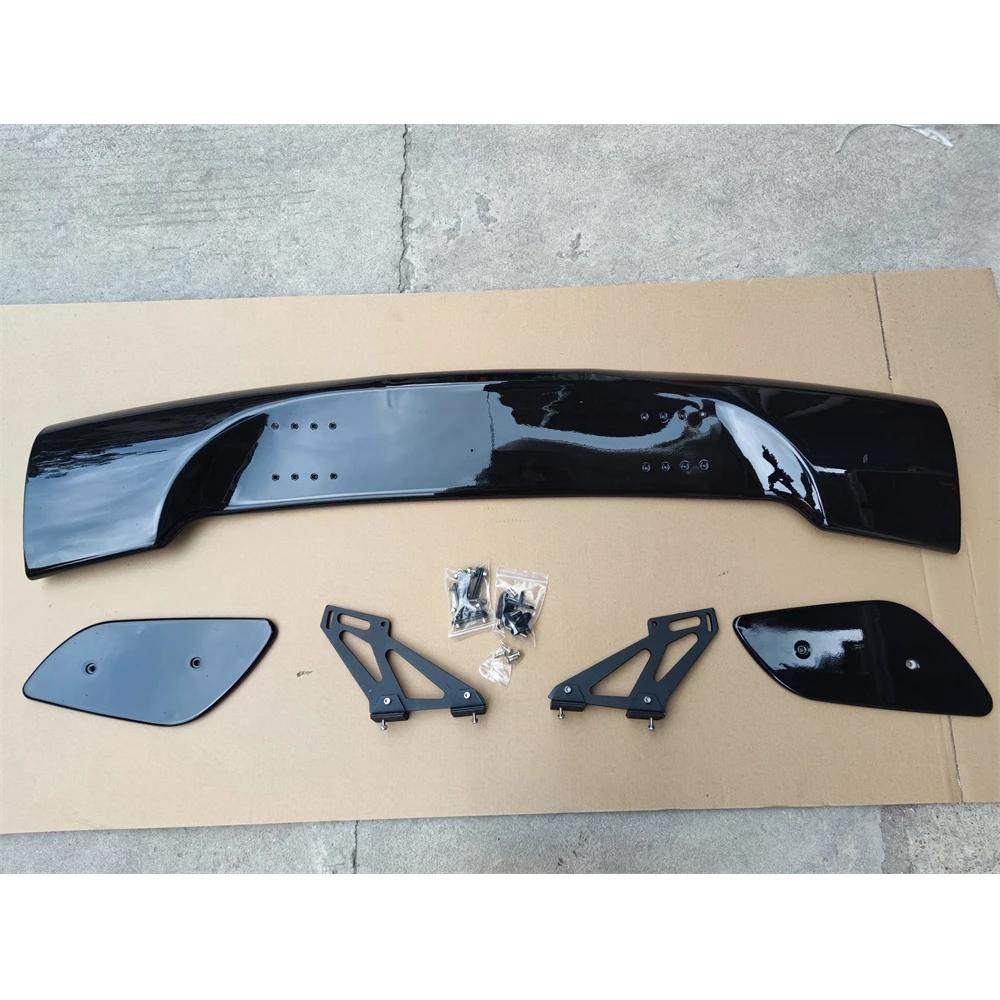 Becquet de lèvre de coffre extérieur de Style GT pour Volkswagen VW coccinelle Jetta EOS passat CC 2