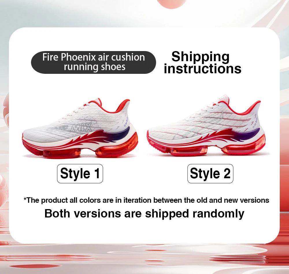 ONEMIX 2025 nouvelle Marathon hommes respirant antidérapant absorbant les chocs paire chaussures fem