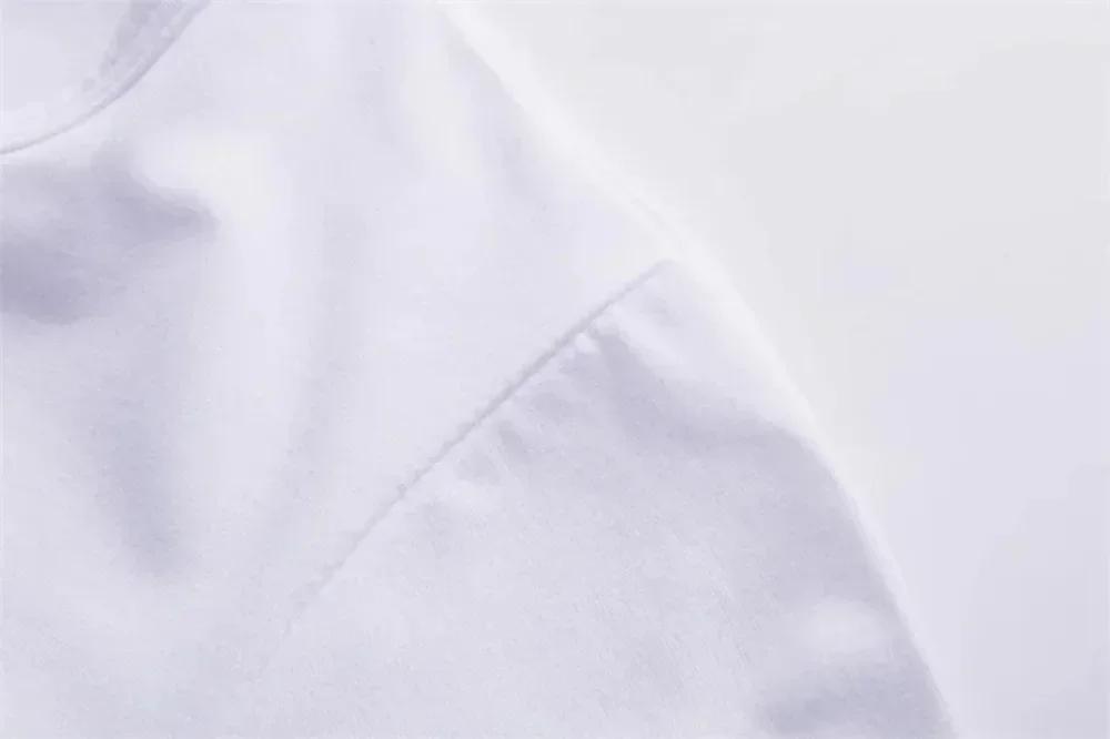 J'ai des microplastiques dans mes boules T-shirt drôle de chat Meme cadeau pour les femmes chemise d