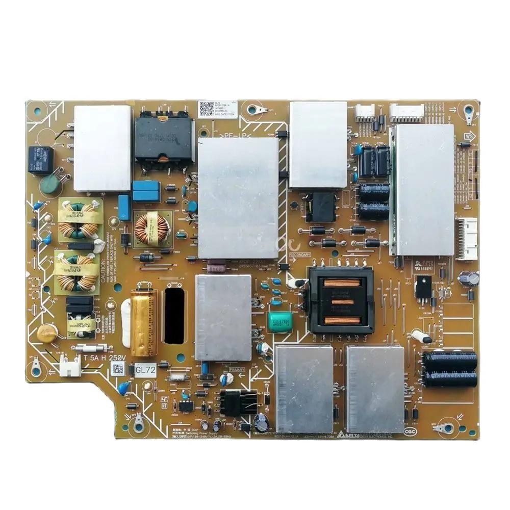 Carte d'alimentation principale pour Sony TV, d'origine, GL72, APDP-225A1, 2955037103, KD-65X8500E