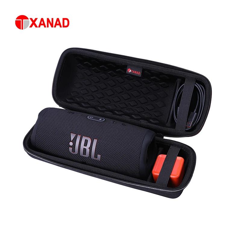 XANAD-Sac de rangement pour haut-parleur JBL Charge 5, étui uniquement