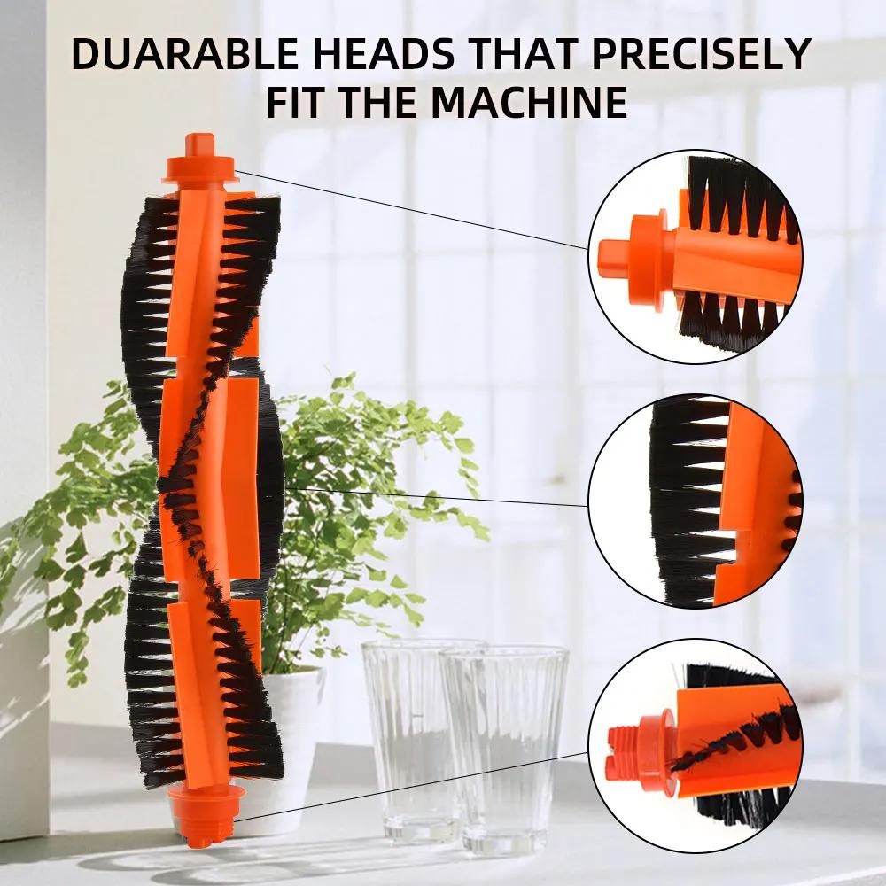 Pièces de rechange pour aspirateur Robot Xiaomi Mi Mop 2S / Mop P / Mop Pro / XMSTJQR2S / STYTJ02YM,