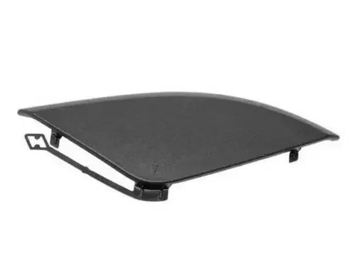 Couvercle de crochet de remorquage de pare-chocs avant de voiture, apprêté pour BMW F25 X3 2015 – 20