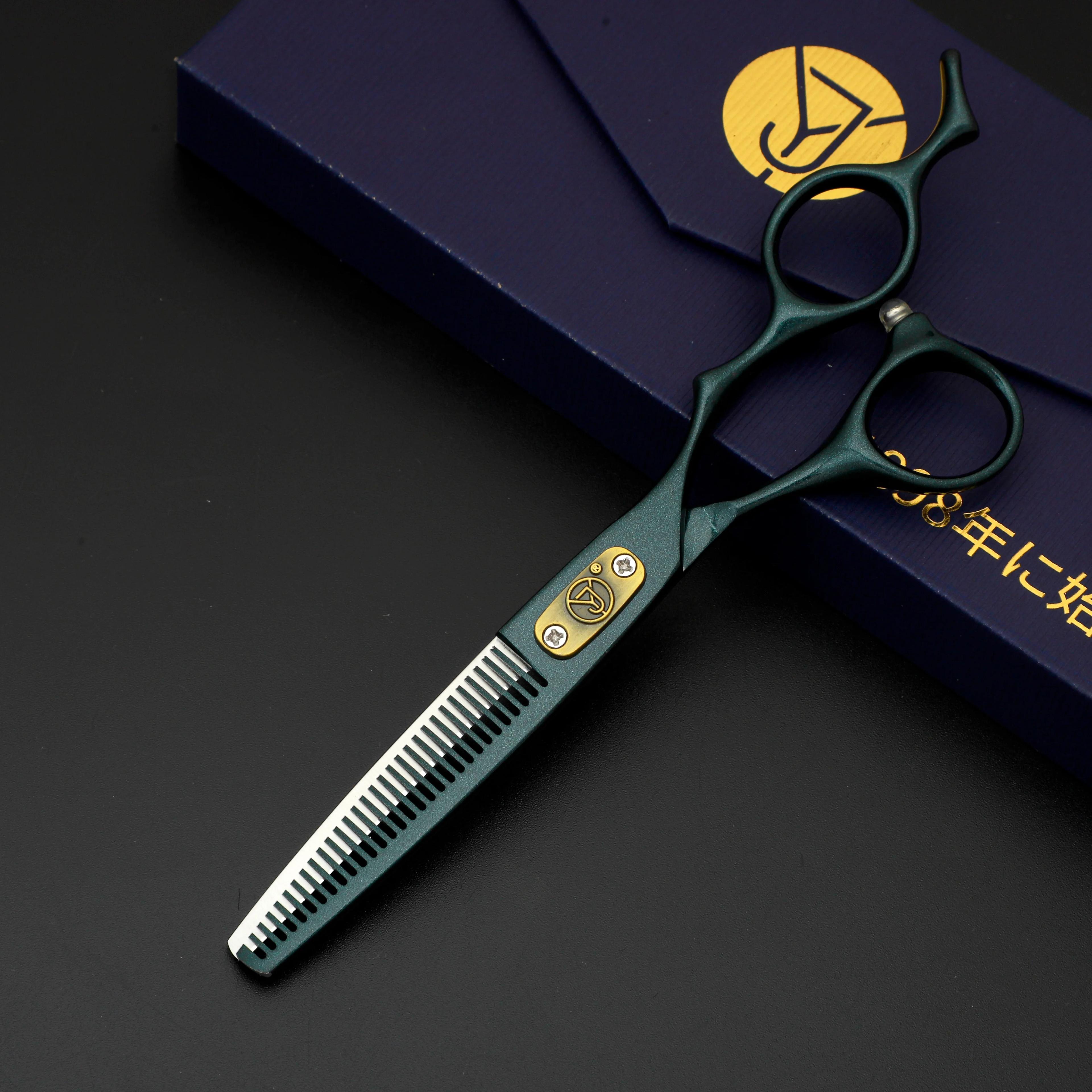 Tondeuses à cheveux professionnelles haut de gamme, avec un design de lame et de coque bicolore noir
