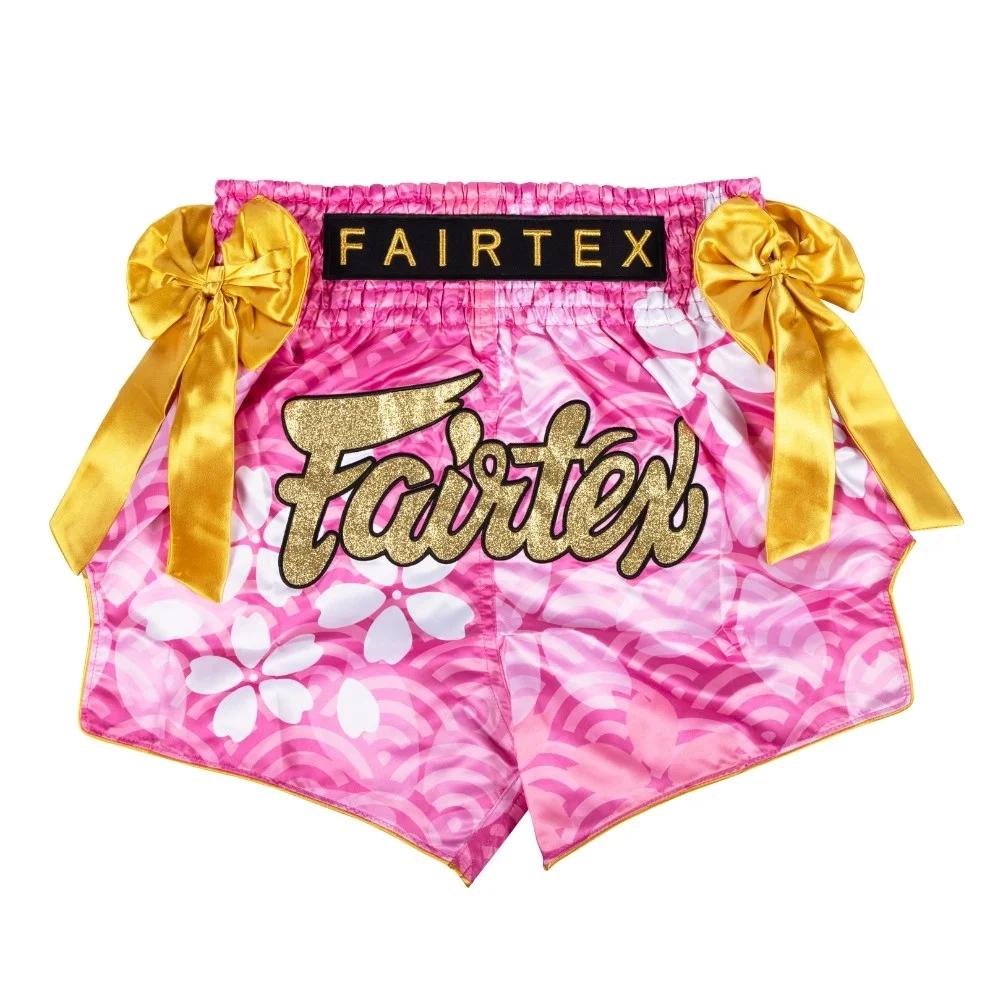 Exclusif édition limitée dernier modèle rose Kickboxing combat Muay Thai court Sparring Arts martiau
