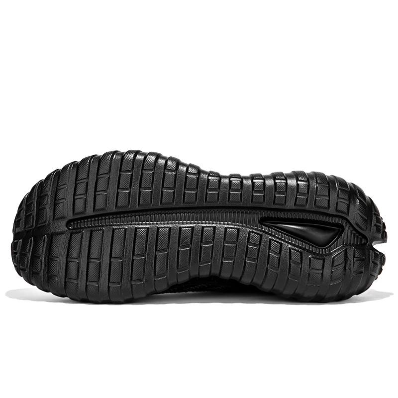 Chaussures de course légères et antidérapantes pour femmes, chaussures de sport absorbant les chocs,