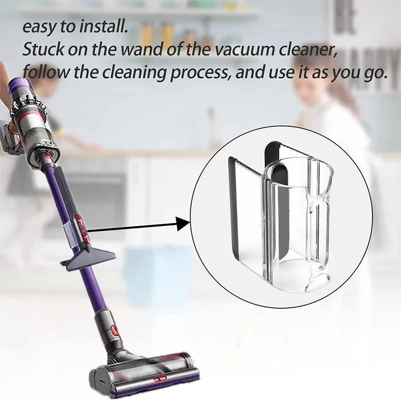 Clip de fixation de support d'accessoires pour aspirateur Dyson V7 V8 V10 V11 V15, pièces de Robot b