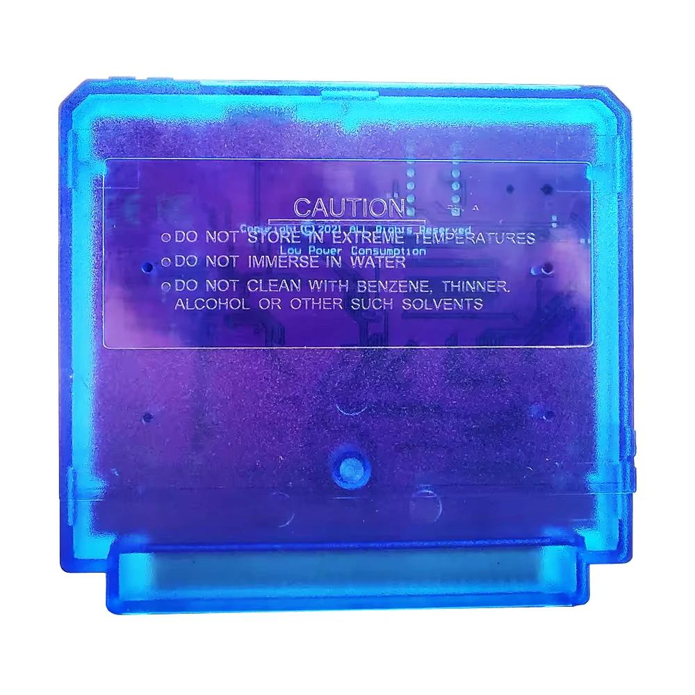 Flash de jeu vidéo rétro FC N8, version chinoise 1000 en 1, adapté à tels que les consoles de jeux F