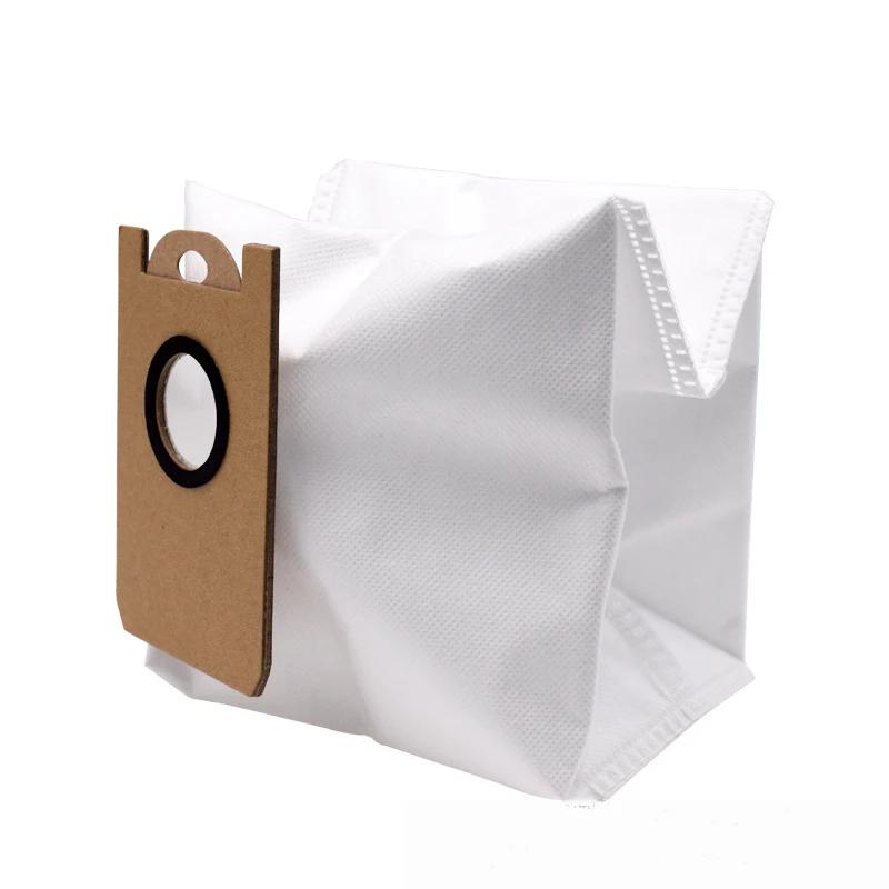 Sac à poussière pour aspirateur Dreame L20 Ultra L10s Ultra S10 S10 Pro, pièces pour XIAOMl Mijia Om