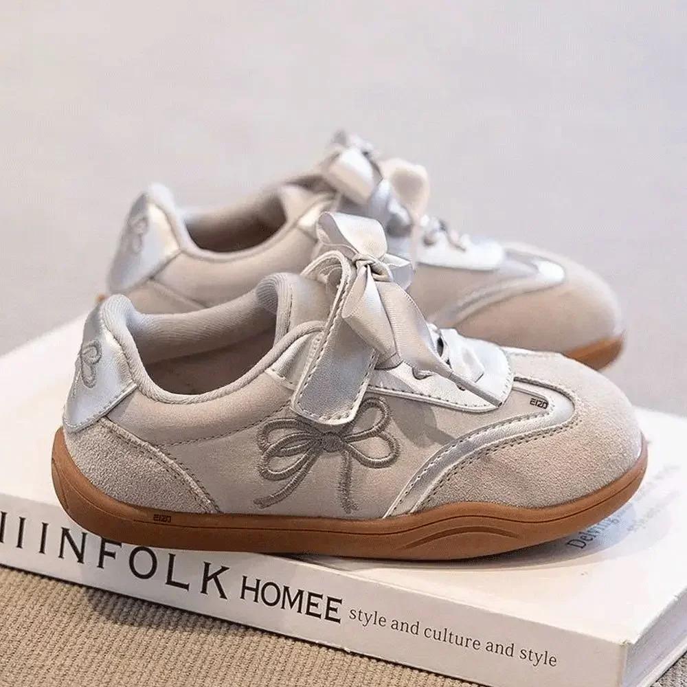 Chaussures de planche pour enfants modèles or décontracté garçons filles chaussures d'entraînement d