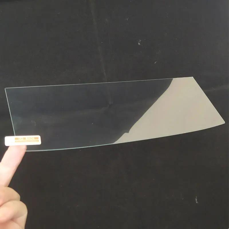 Protecteur d'écran en verre pour voiture, écran LCD 10.25 pouces, Skoda, Columbus, Octavia, Kodiaq,