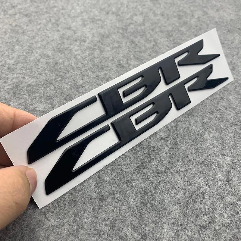 Autocollants de moto avec emblème 3D, insigne, décalcomanie, logo précieux suréWer, accessoires Hond