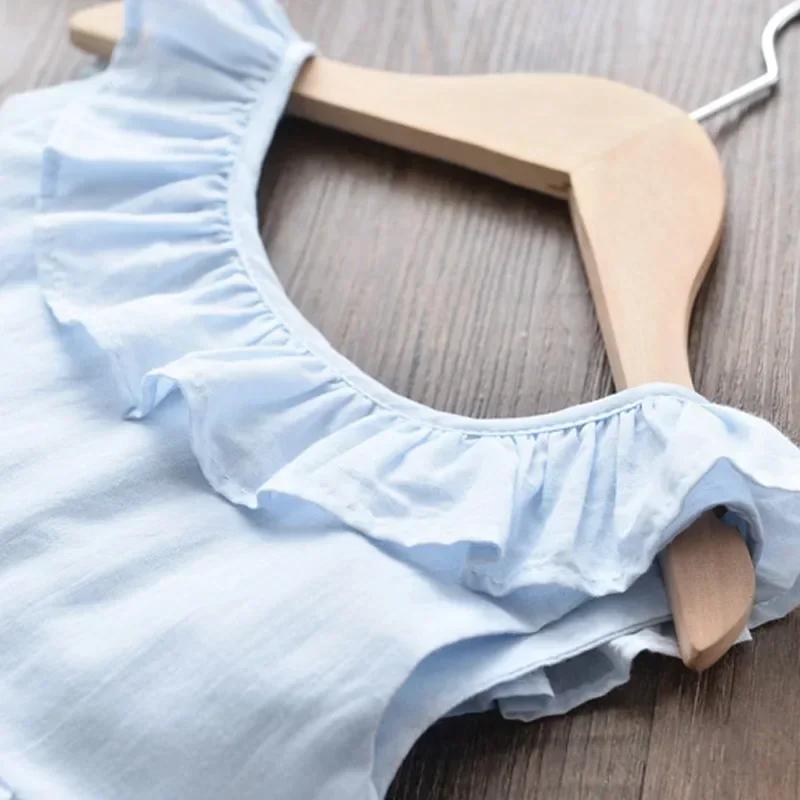 Bear Leader – robes élégantes pour filles, Costumes de fête pour enfants, tenues de princesse floral