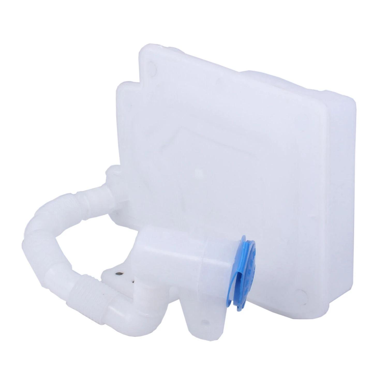 Réservoir de lave-glace de 5,5 L, bouteille d'arrosage pour VW Jetta Variant MK5 Golf R32 EOS verrer