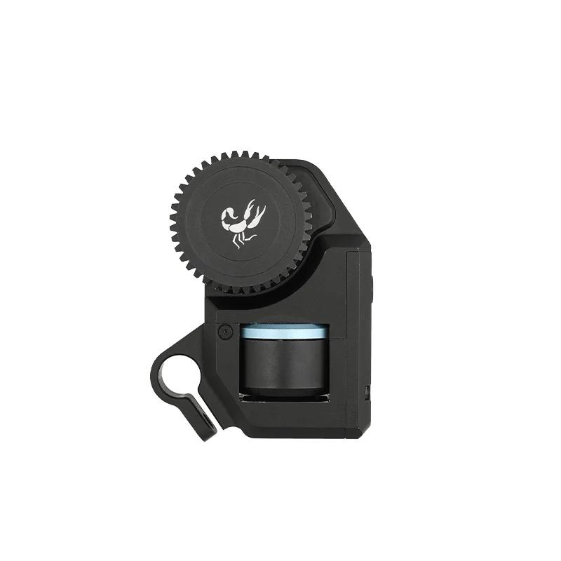 Kit de mise au point sans fil à moteur sans balais FeiyuTech pour stabilisateur de caméra FeiyuTech