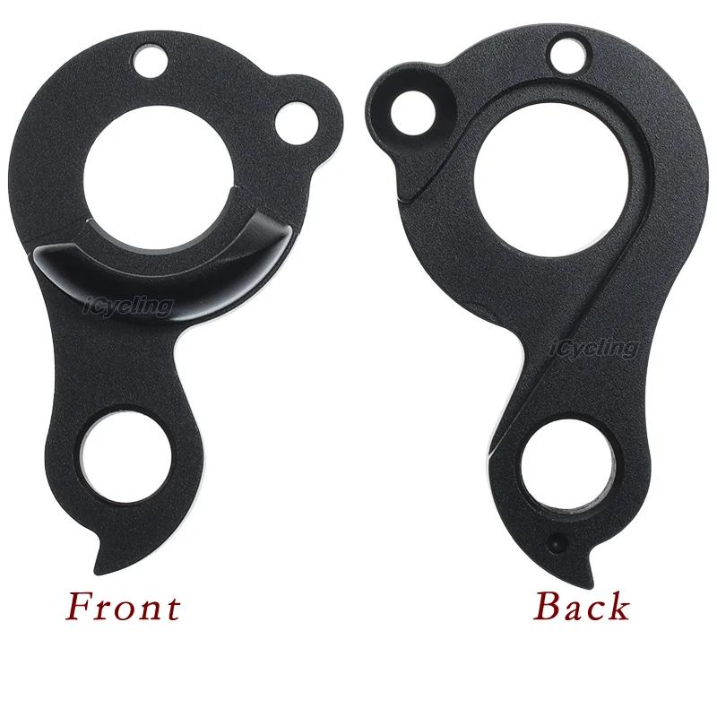 Cintre de dérailleur pour Fuji Cross Jari Gran Fondo Brevet( # D034B) Marin/Kross ESKER VENTO ( # DP