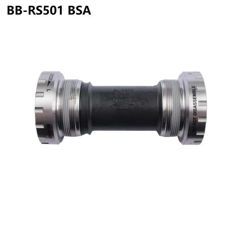 Shimano Sora FC-R3000 Pédalier 2x9 Vitesse 170mm 175mm 50-34T Avec BB-RS501 Route Manivelle Pour Vél