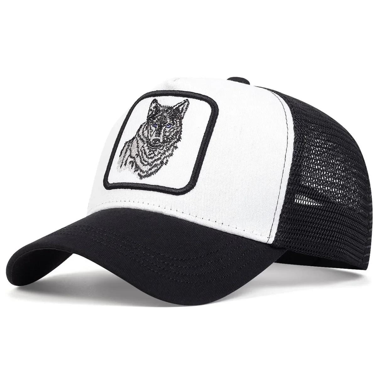 Casquette décontractée pour hommes et femmes, pare-soleil respirant pour l'extérieur, casquette de B