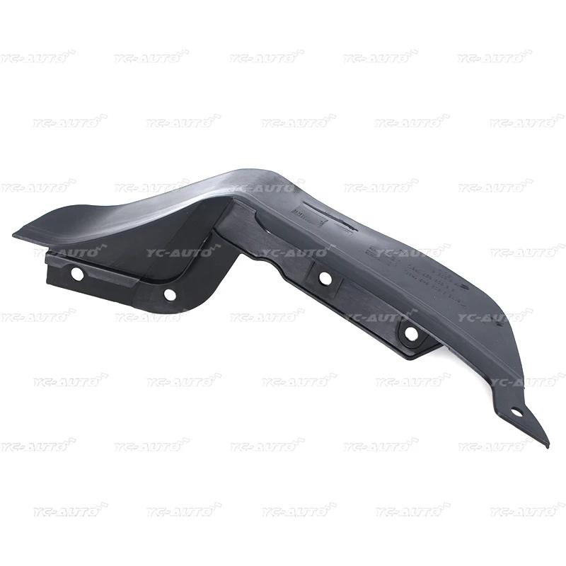 Garde-boue de pare-chocs avant de voiture pour Mini Cooper, garde-boue anti-éclaboussures, R60, R61,