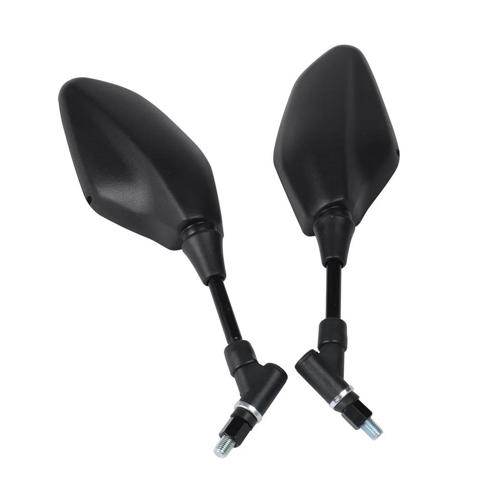 Rétroviseurs latéraux pour YAMAHA MT07, MT09, ugger 900, 9 ightTenere 700, MT10, MT03, MT25, MT01, t