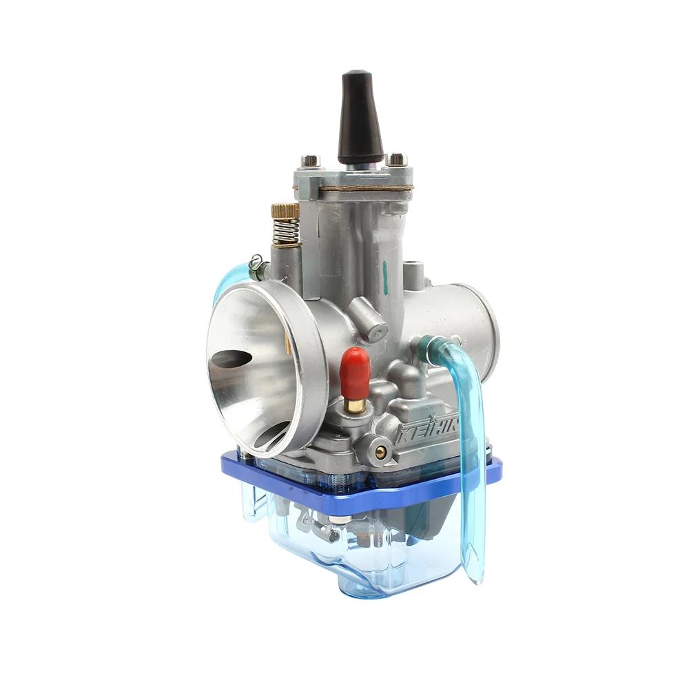 Carburateur de moto pour Keihin PWK, 28mm, 30mm, 32mm, 34mm, scaps avec Power Jet Motocross, accesso